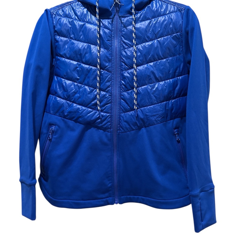 Lou & Grey bright blue Jacket